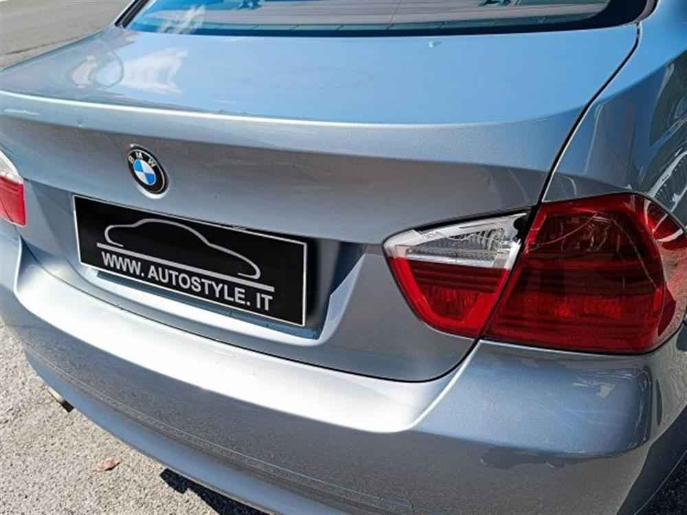 318 318 i cat BERLINA E90