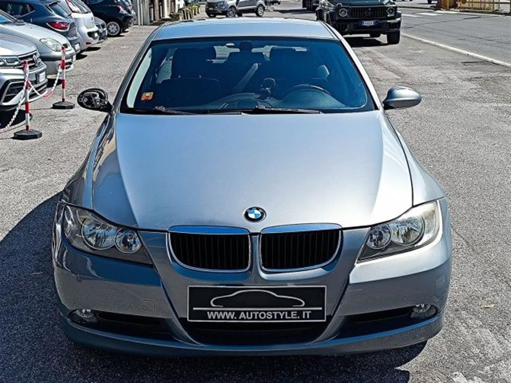318 318 i cat BERLINA E90