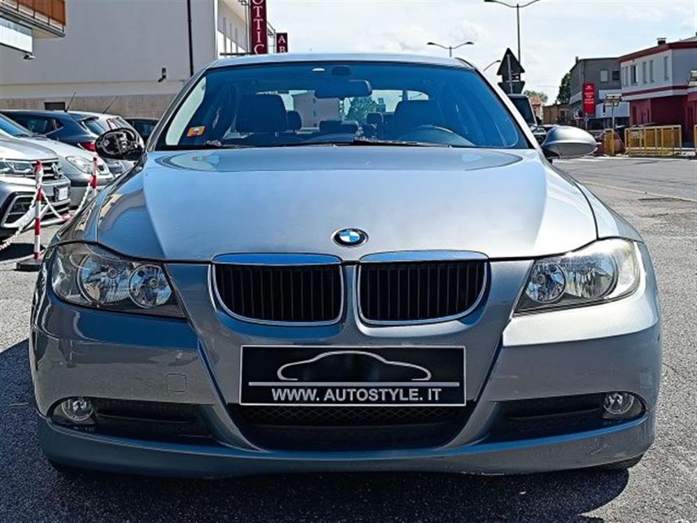 318 318 i cat BERLINA E90