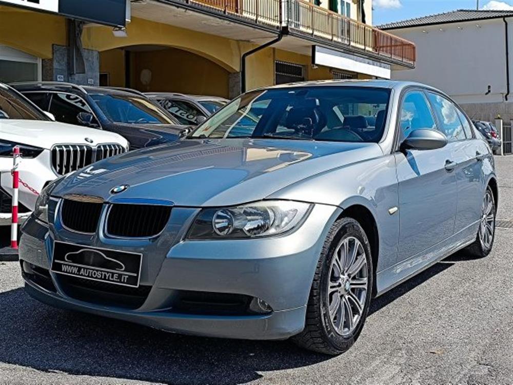 318 318 i cat BERLINA E90
