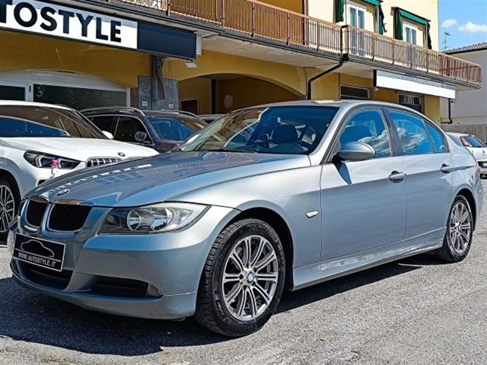 318 318 i cat BERLINA E90