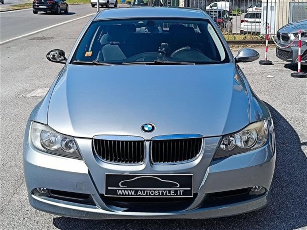 318 318 i cat BERLINA E90
