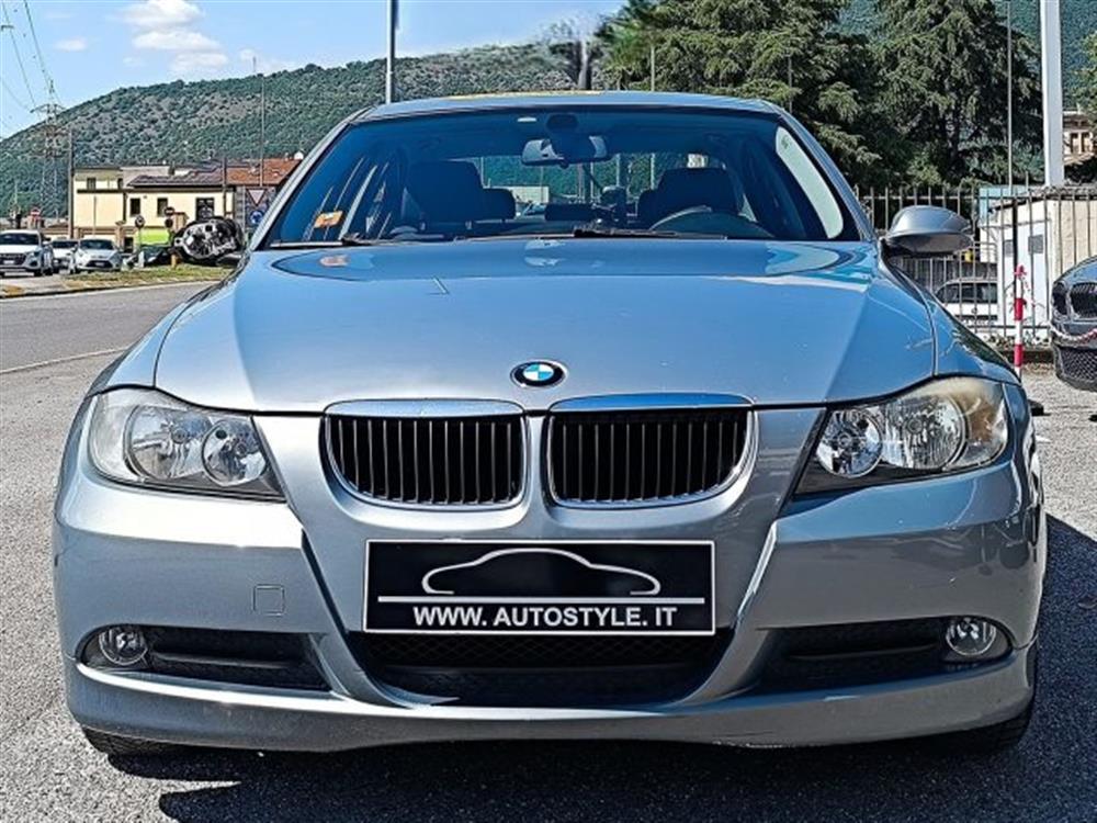 318 318 i cat BERLINA E90