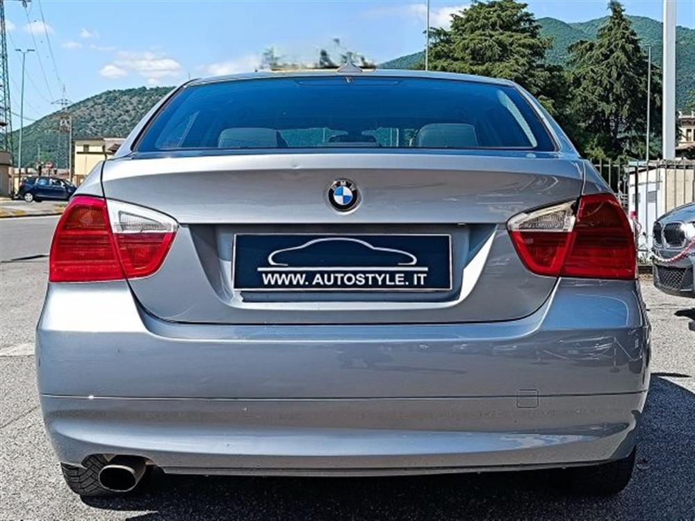 318 318 i cat BERLINA E90