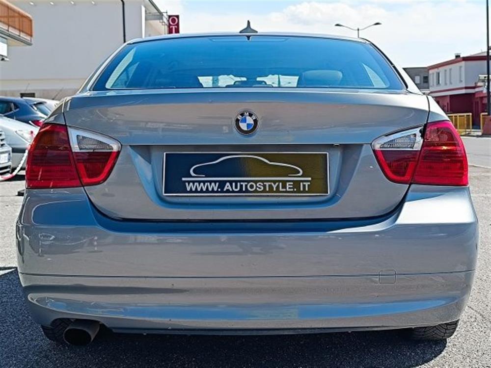 318 318 i cat BERLINA E90