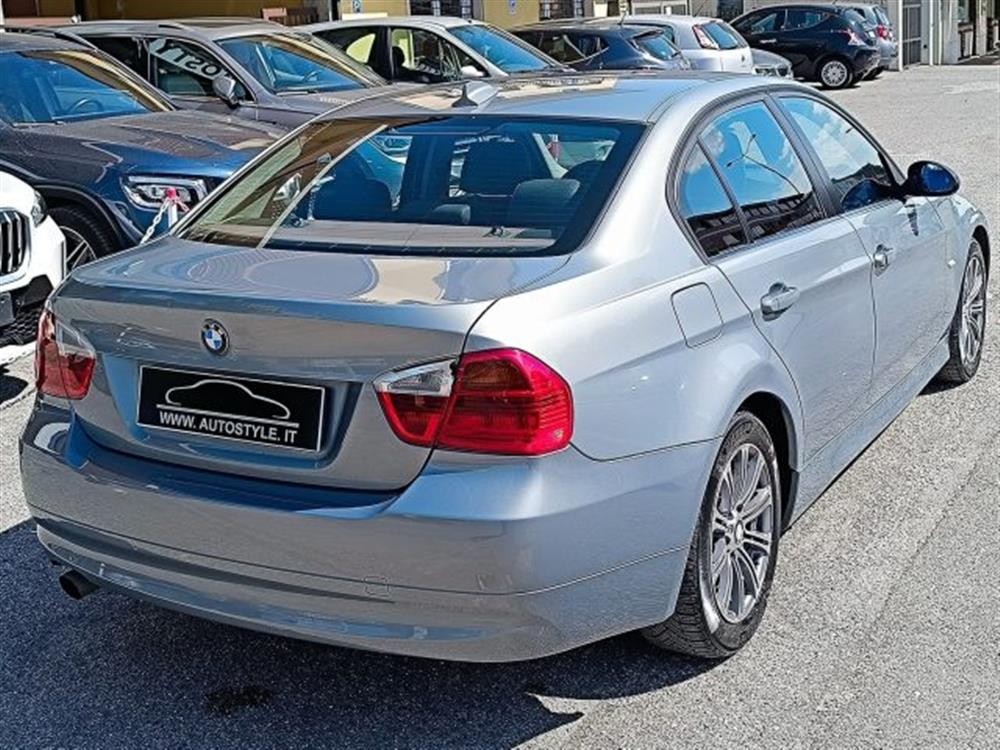 318 318 i cat BERLINA E90