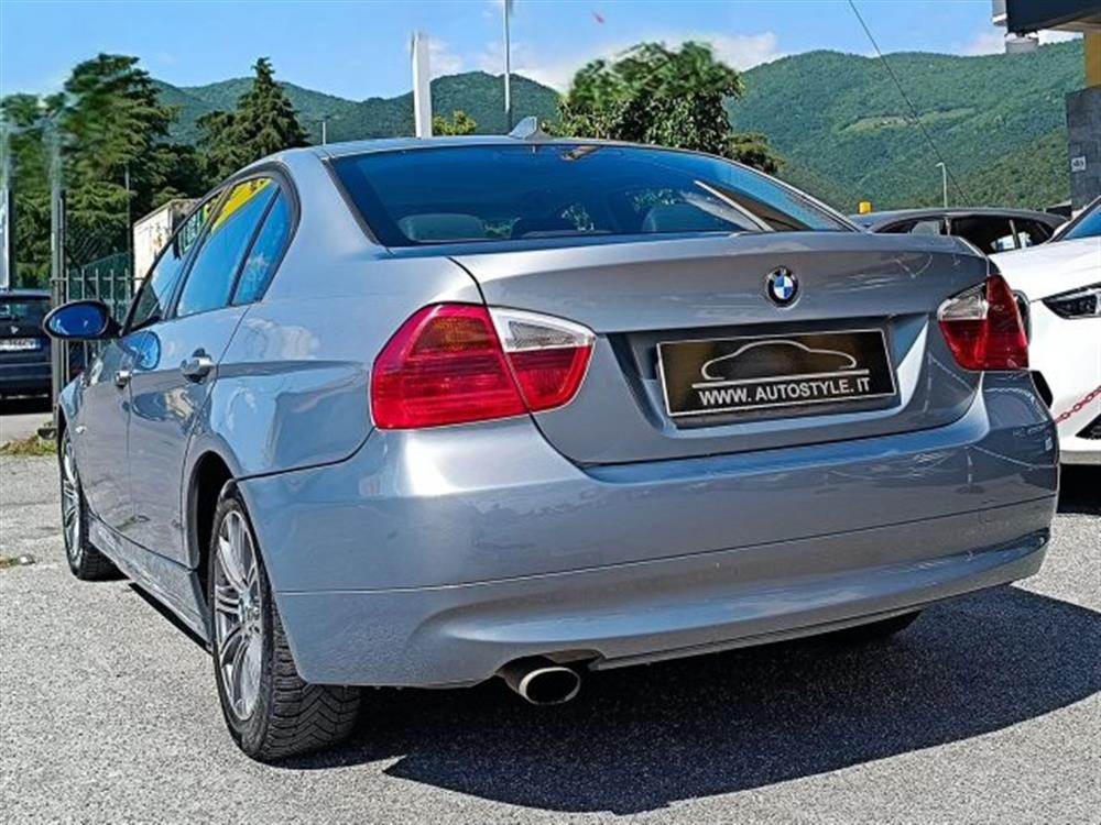 318 318 i cat BERLINA E90