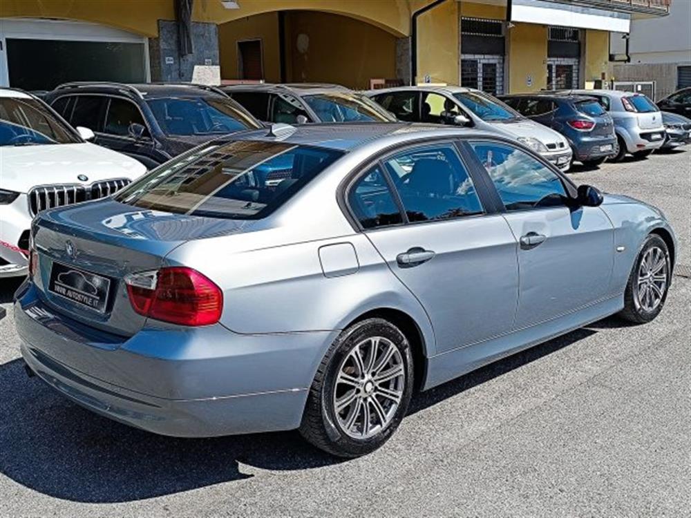 318 318 i cat BERLINA E90