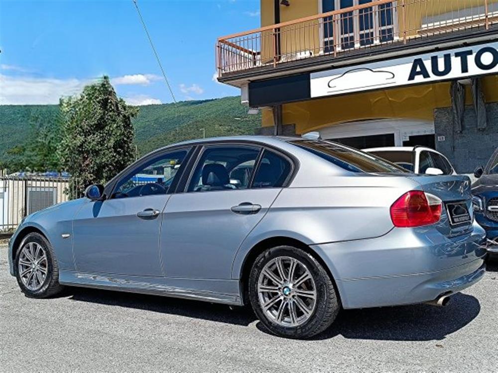 318 318 i cat BERLINA E90