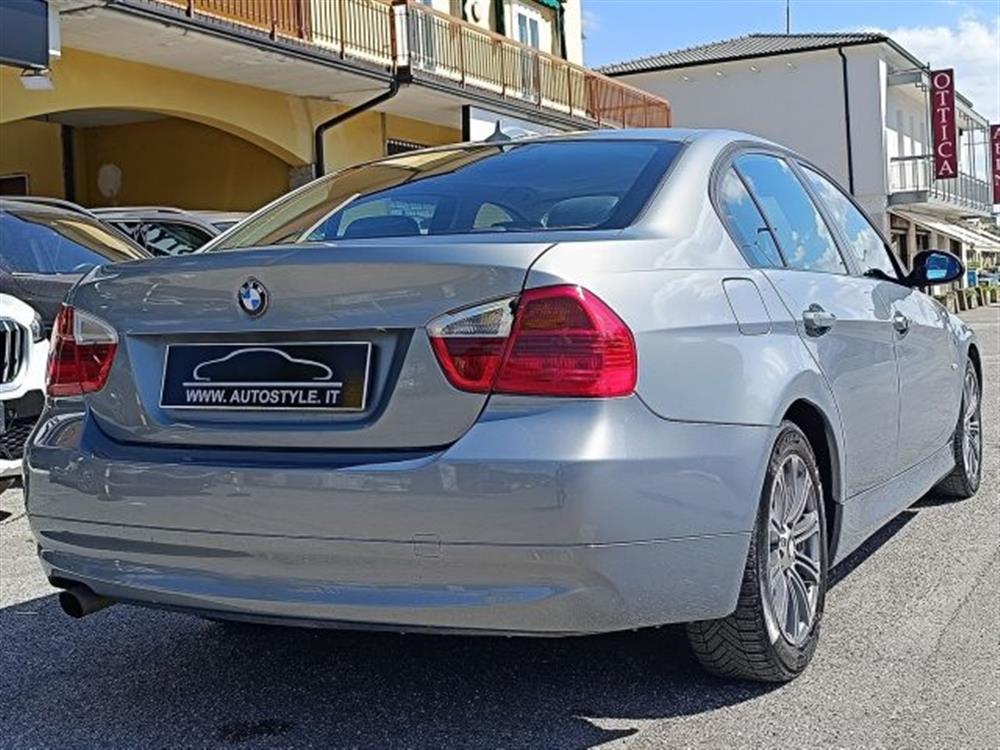 318 318 i cat BERLINA E90