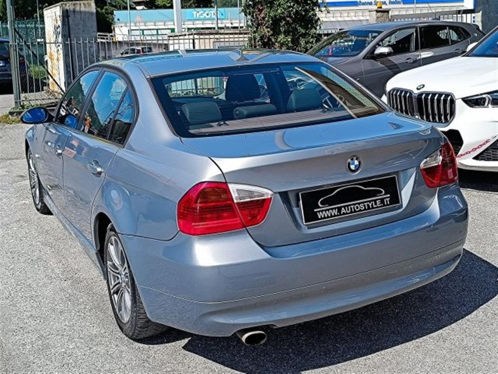 318 318 i cat BERLINA E90