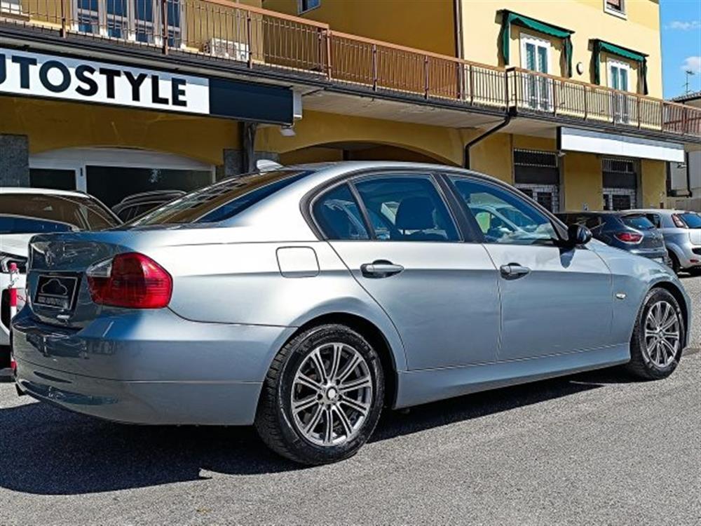 318 318 i cat BERLINA E90