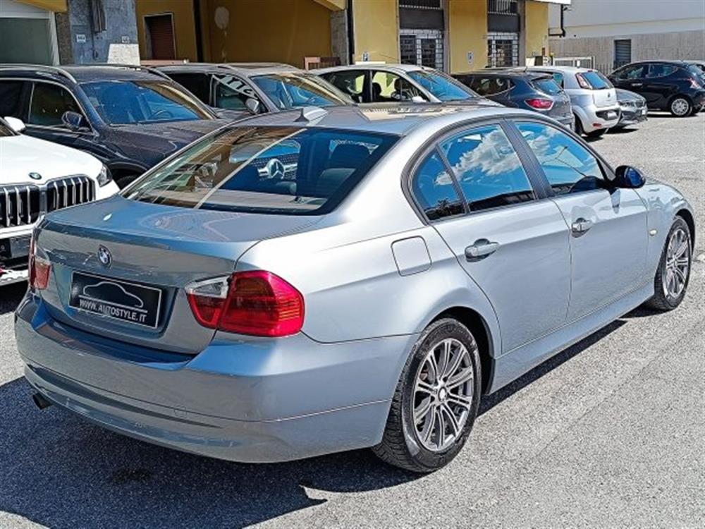 318 318 i cat BERLINA E90