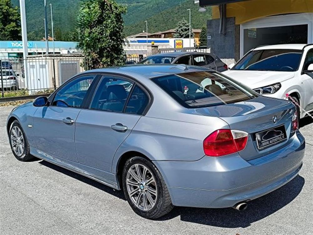 318 318 i cat BERLINA E90