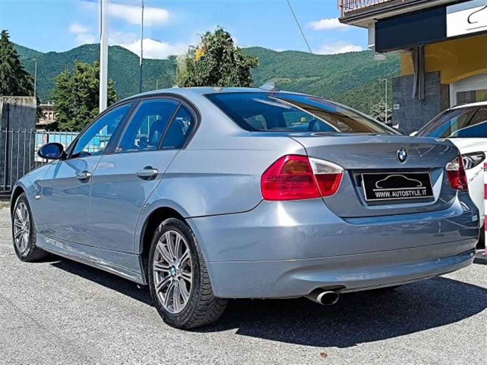 318 318 i cat BERLINA E90