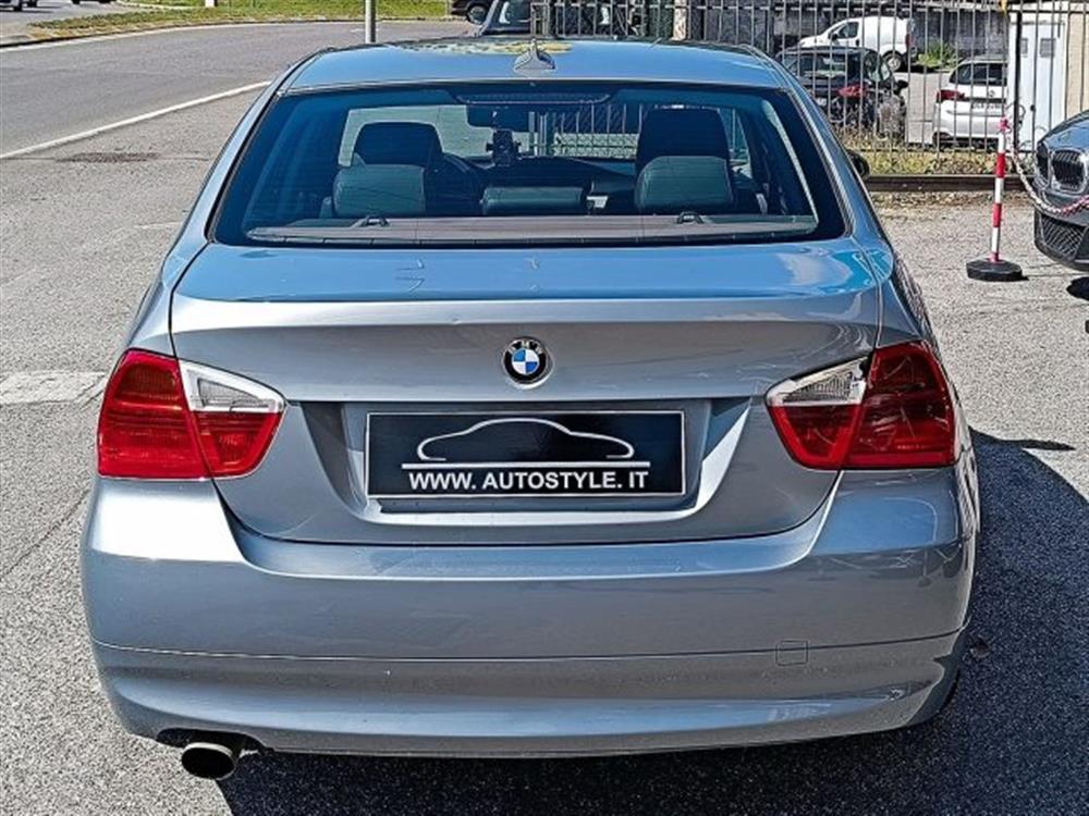 318 318 i cat BERLINA E90