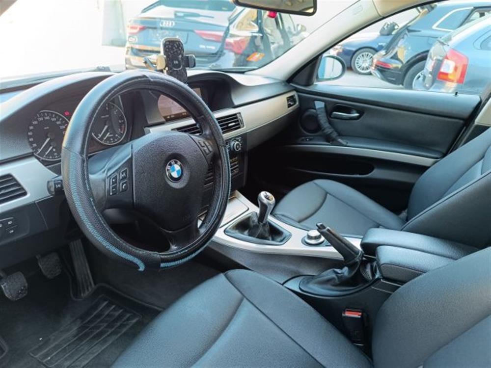 318 318 i cat BERLINA E90