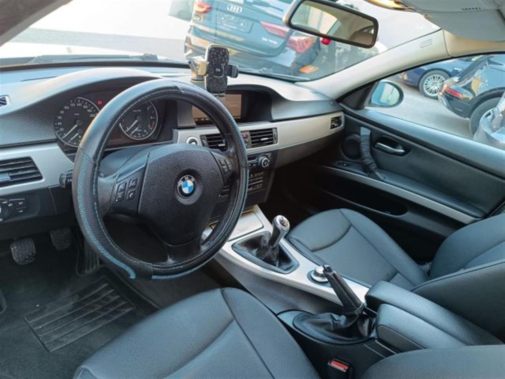 318 318 i cat BERLINA E90