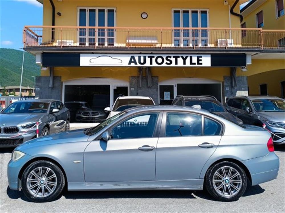 318 318 i cat BERLINA E90