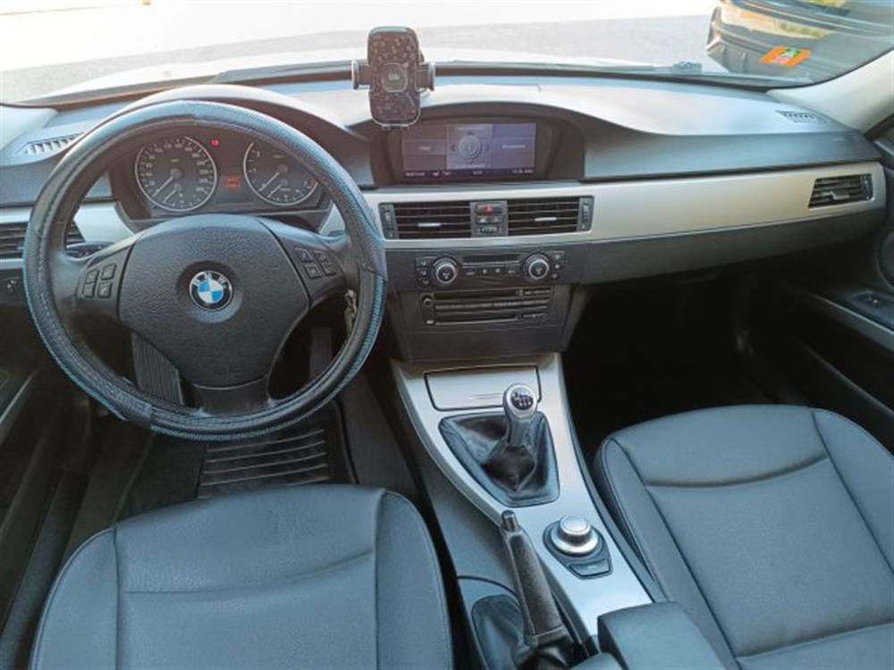 318 318 i cat BERLINA E90