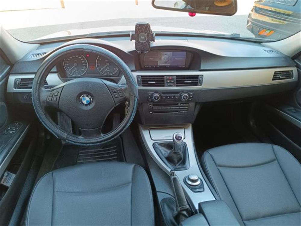 318 318 i cat BERLINA E90