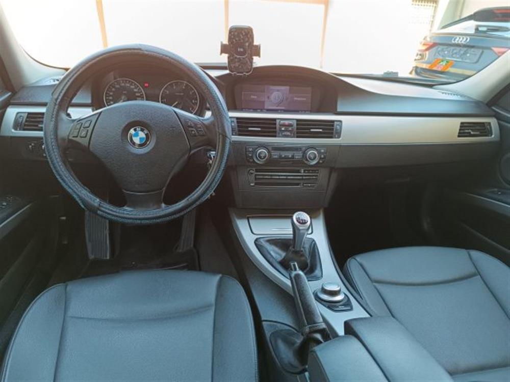318 318 i cat BERLINA E90