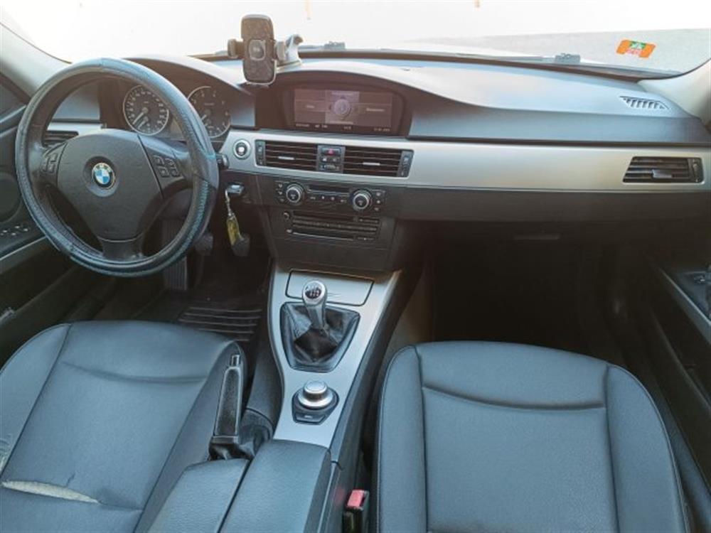 318 318 i cat BERLINA E90