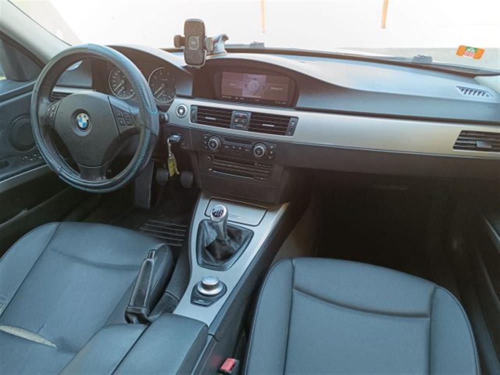 318 318 i cat BERLINA E90