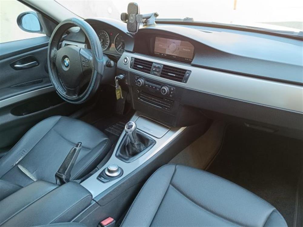 318 318 i cat BERLINA E90