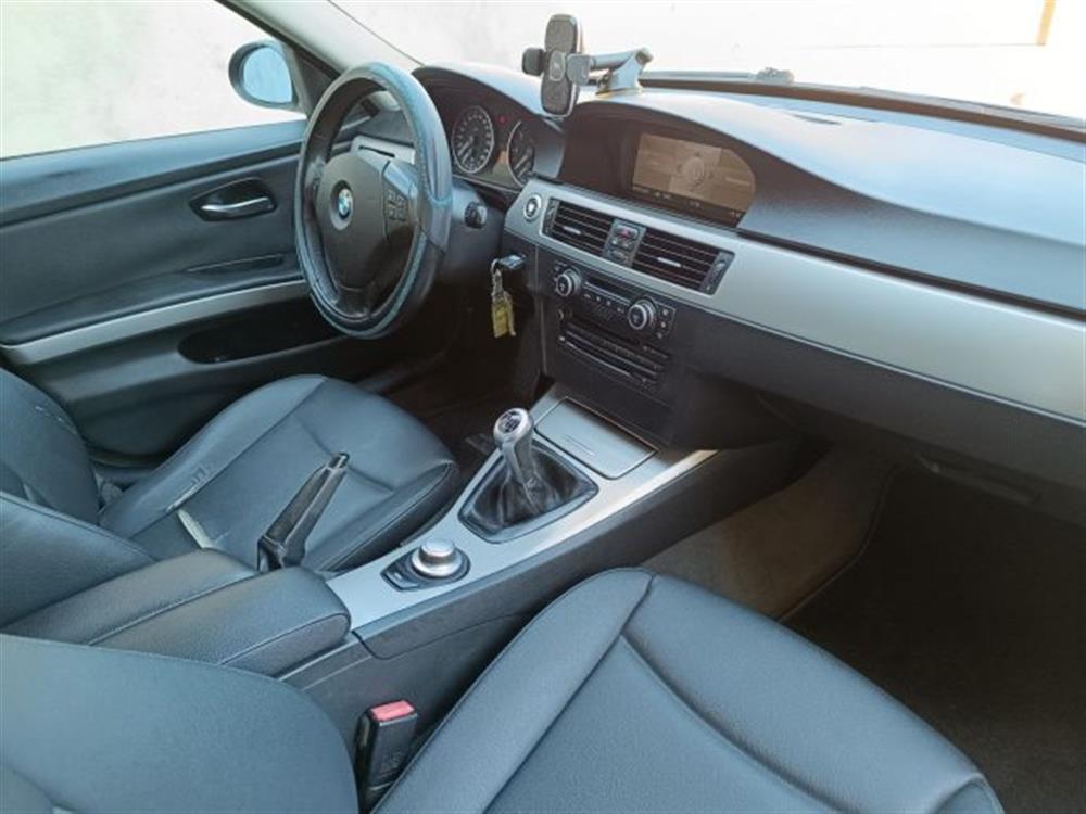 318 318 i cat BERLINA E90