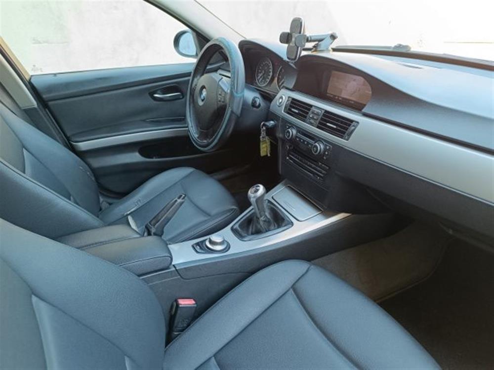 318 318 i cat BERLINA E90