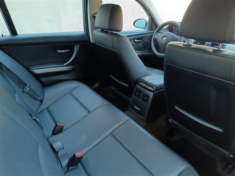 318 318 i cat BERLINA E90