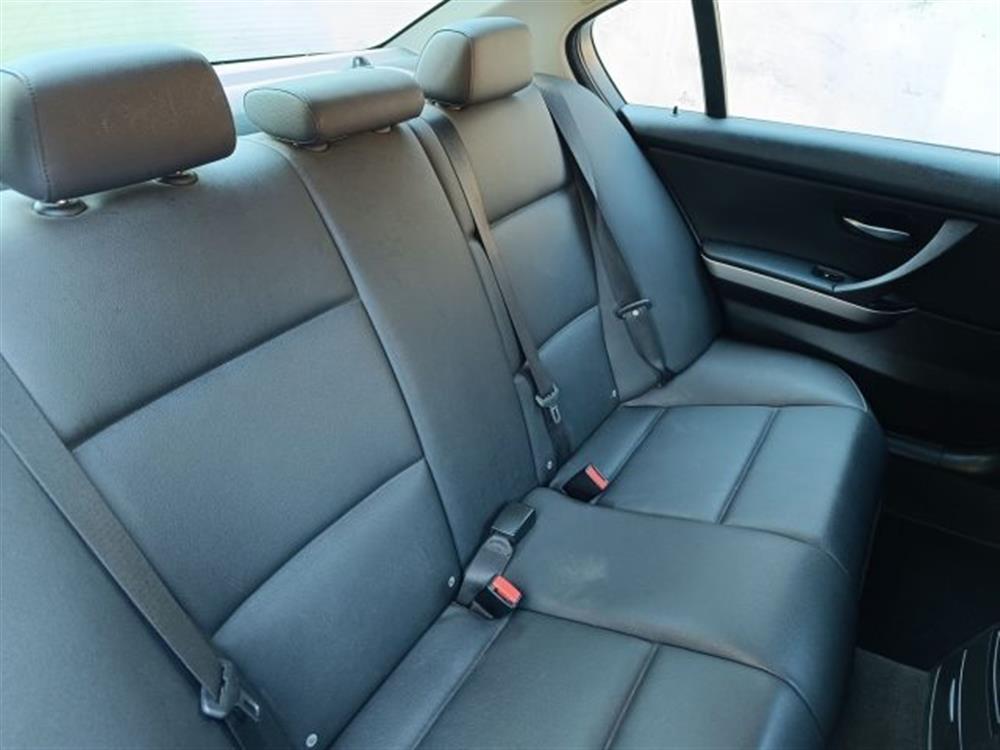 318 318 i cat BERLINA E90