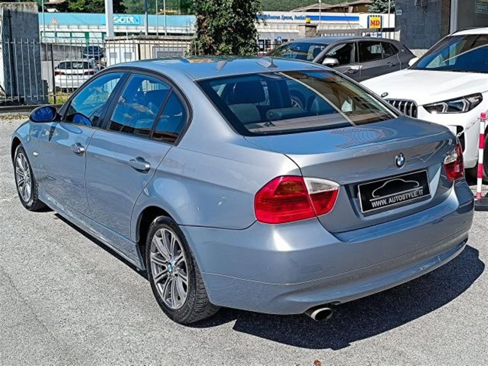 318 318 i cat BERLINA E90