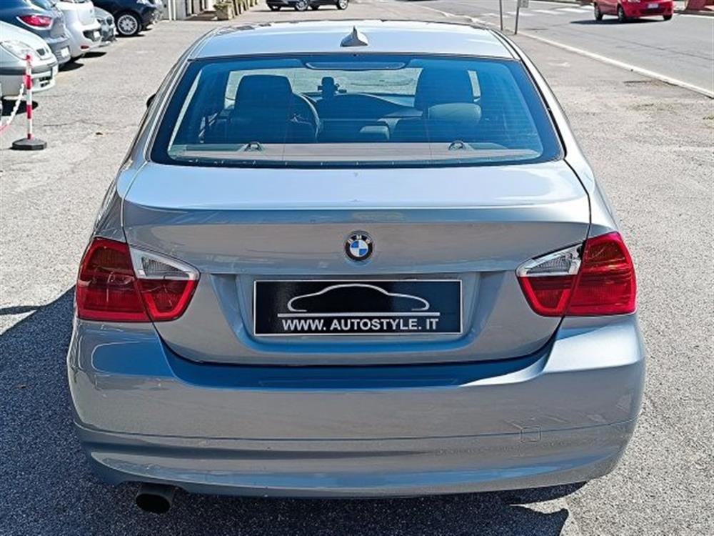318 318 i cat BERLINA E90