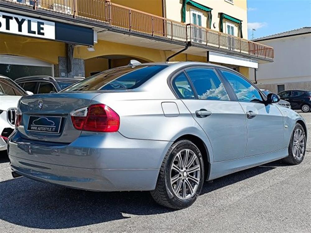 318 318 i cat BERLINA E90