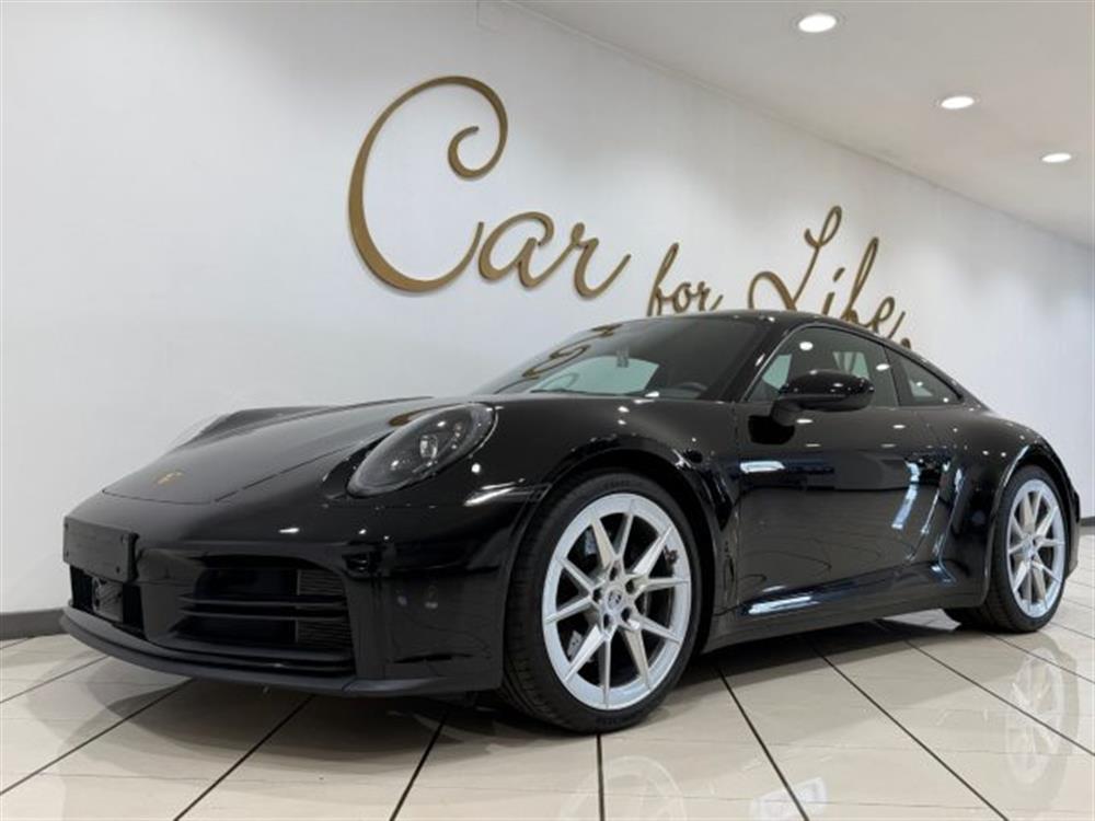 911 911 Carrera 992.2 394 CV