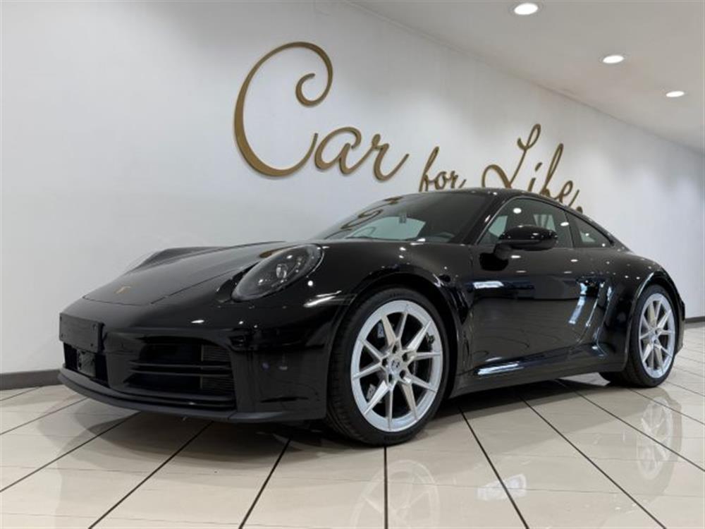 911 911 Carrera 992.2 394 CV
