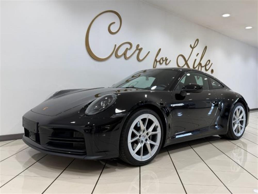 911 911 Carrera 992.2 394 CV