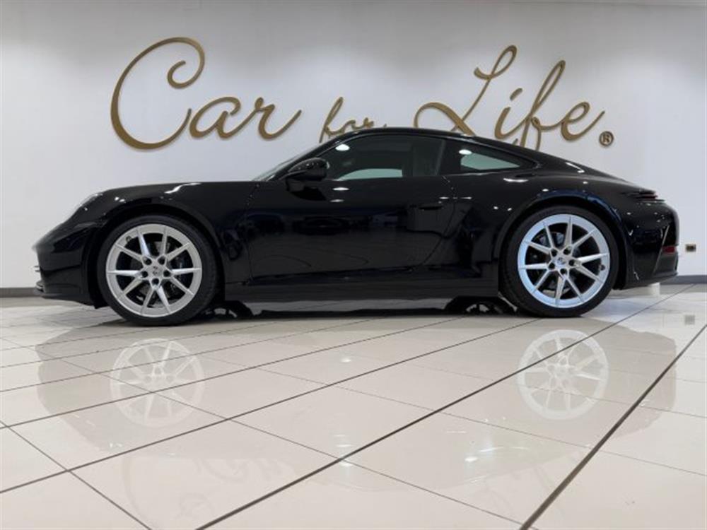 911 911 Carrera 992.2 394 CV
