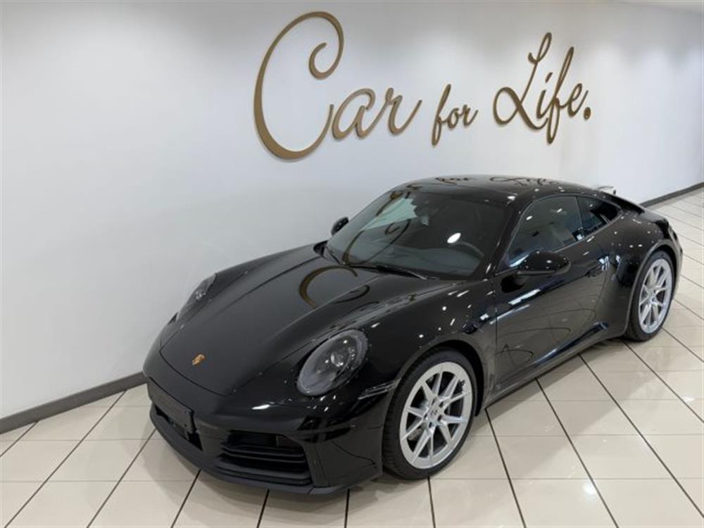 911 911 Carrera 992.2 394 CV