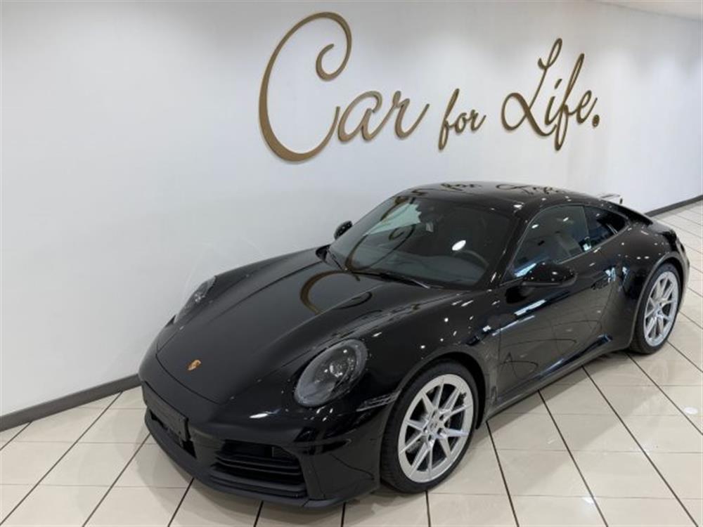 911 911 Carrera 992.2 394 CV