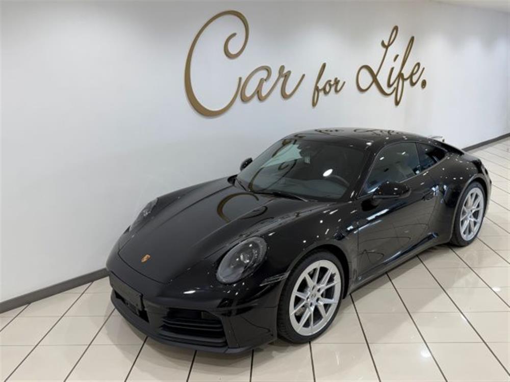 911 911 Carrera 992.2 394 CV