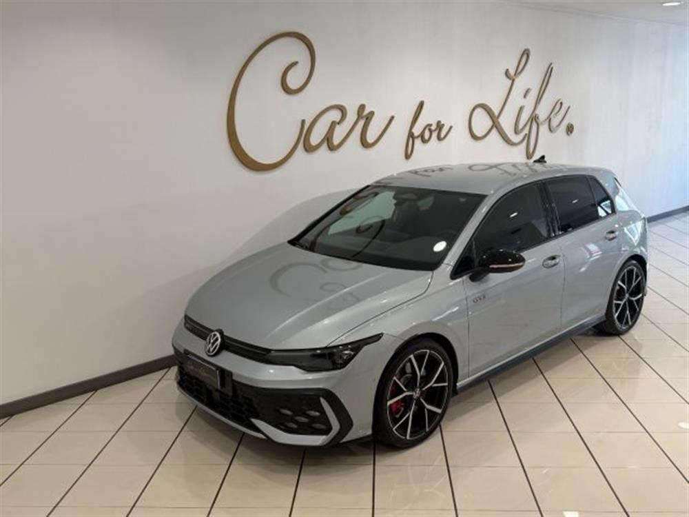 Golf Golf 2.0 TSI DSG GTI