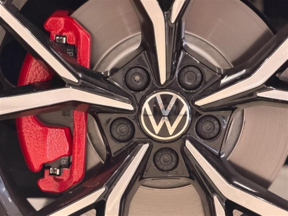 Golf Golf 2.0 TSI DSG GTI