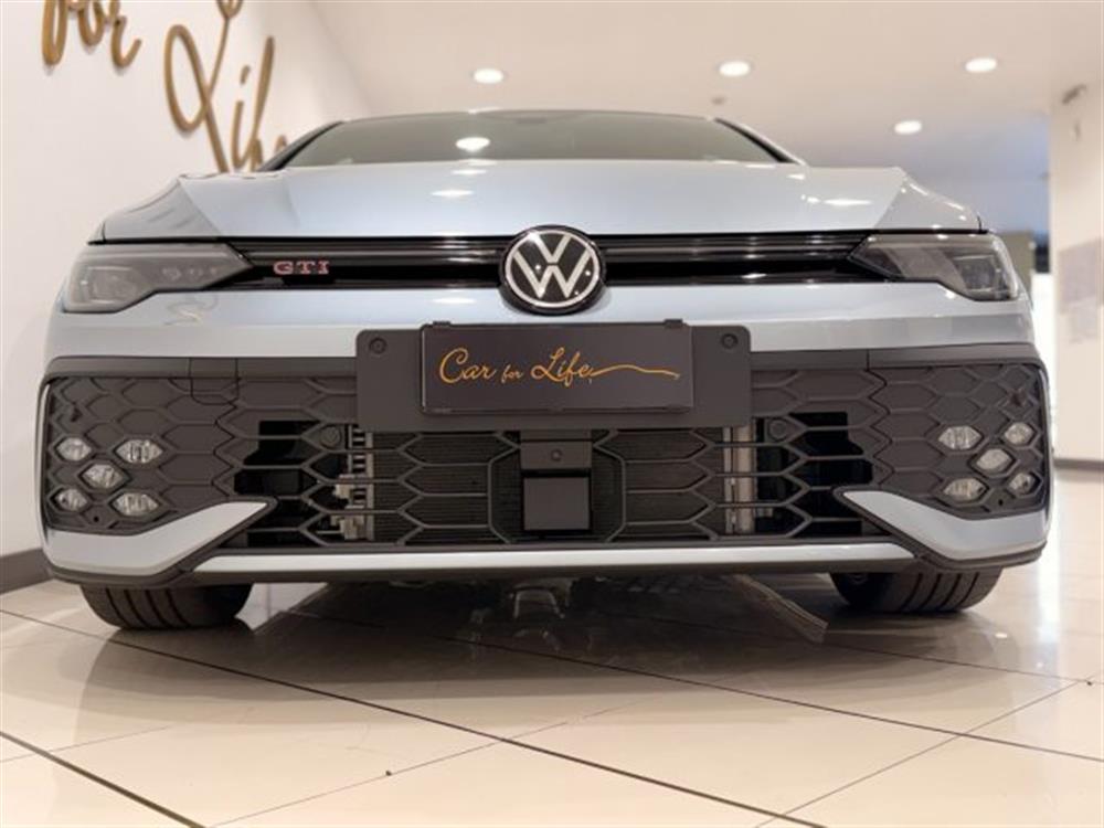 Golf Golf 2.0 TSI DSG GTI