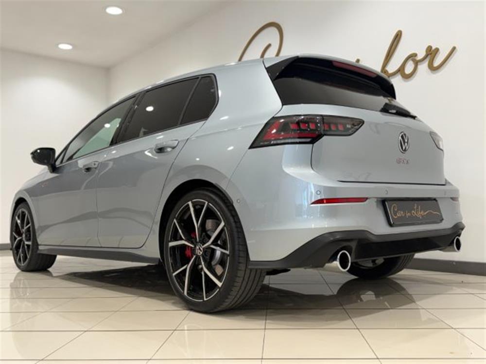 Golf Golf 2.0 TSI DSG GTI