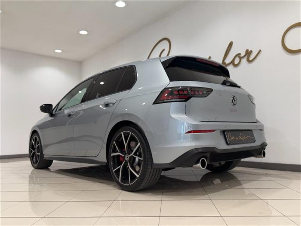 Golf Golf 2.0 TSI DSG GTI