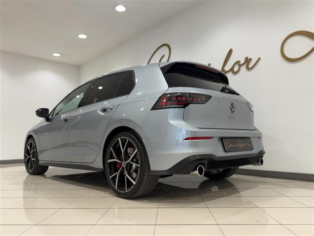 Golf Golf 2.0 TSI DSG GTI