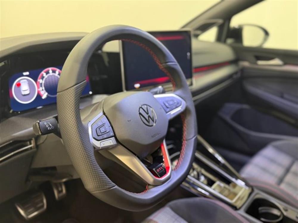 Golf Golf 2.0 TSI DSG GTI